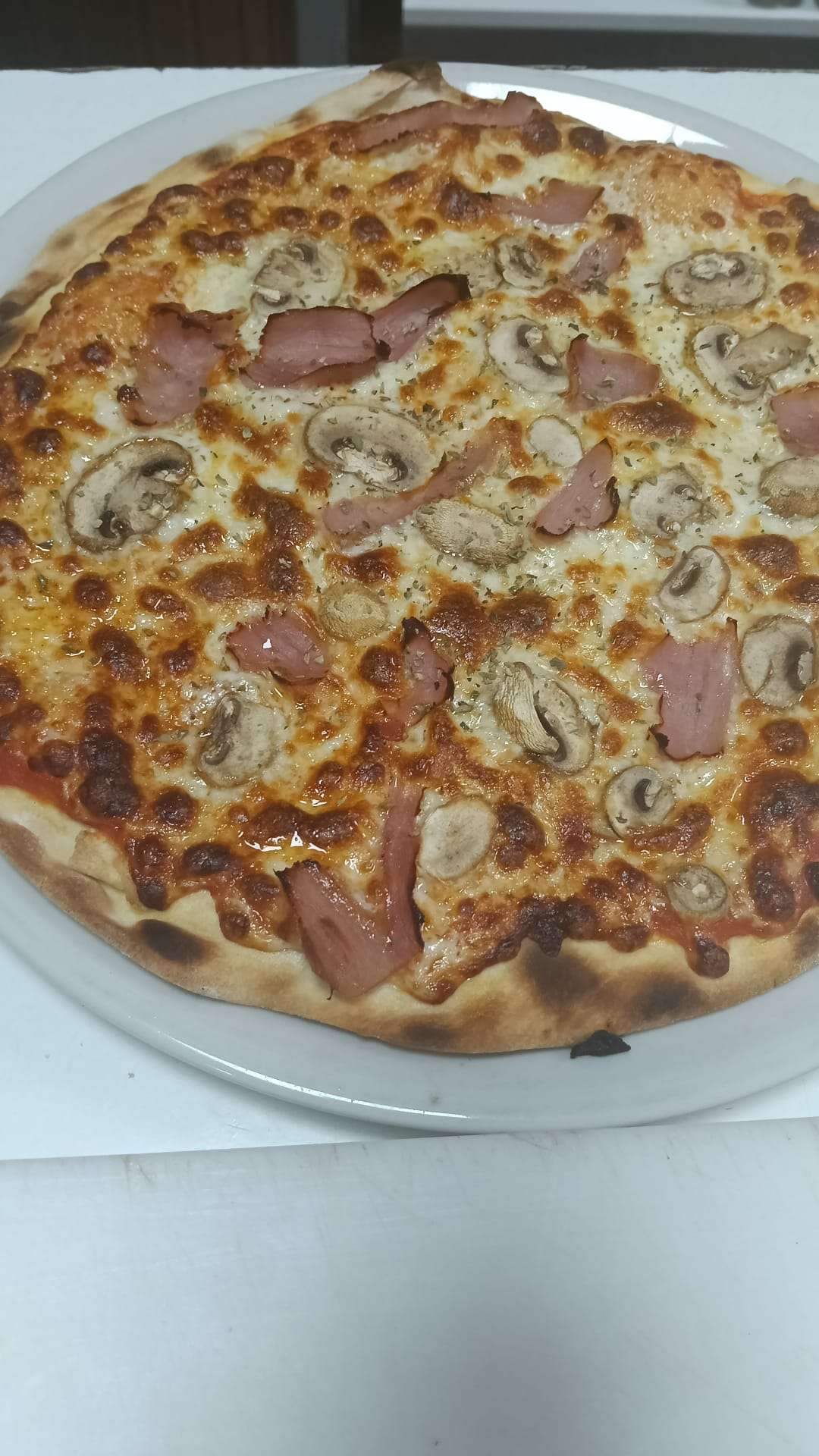 Caprichosa