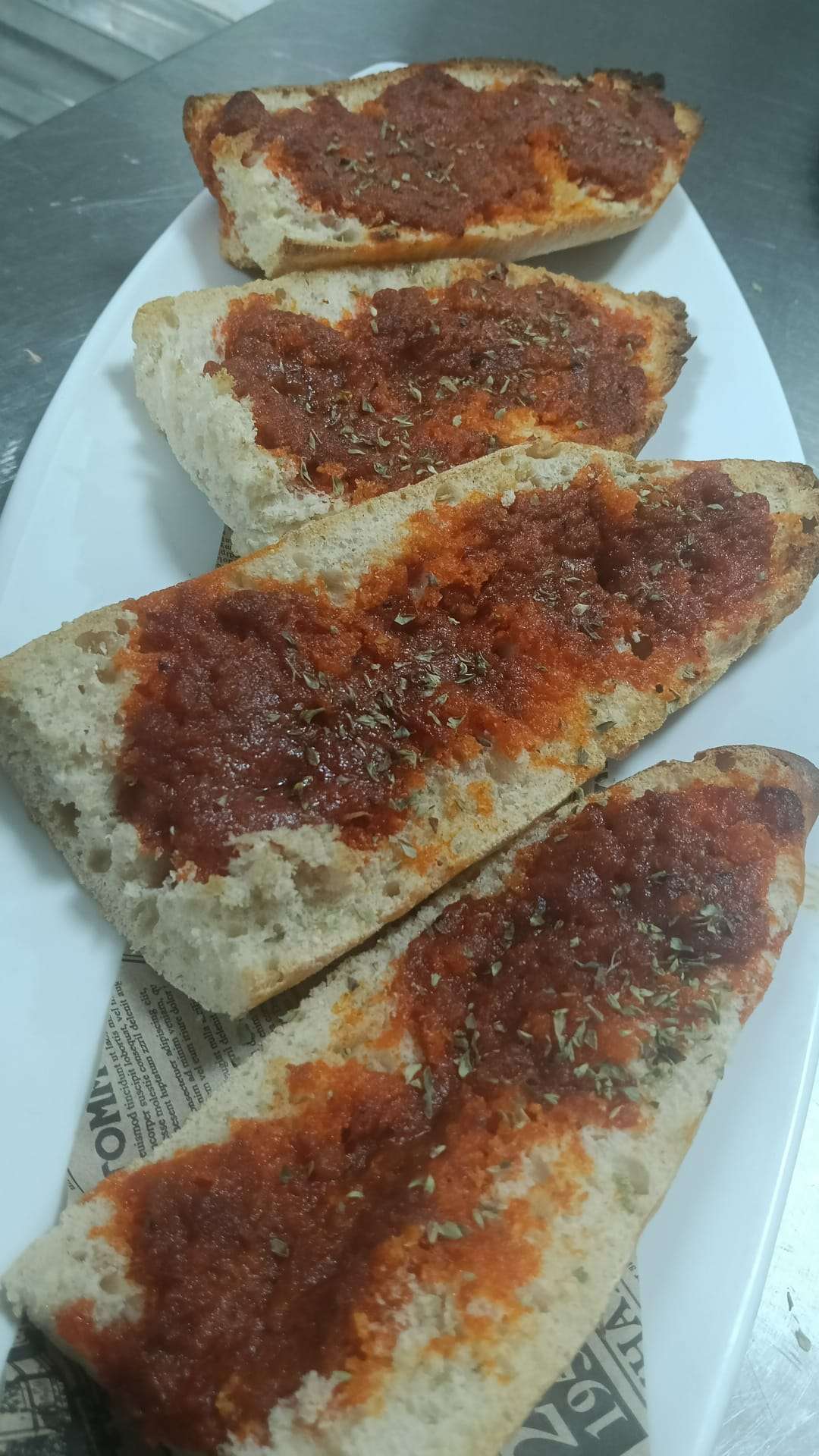 Sobrasada picante