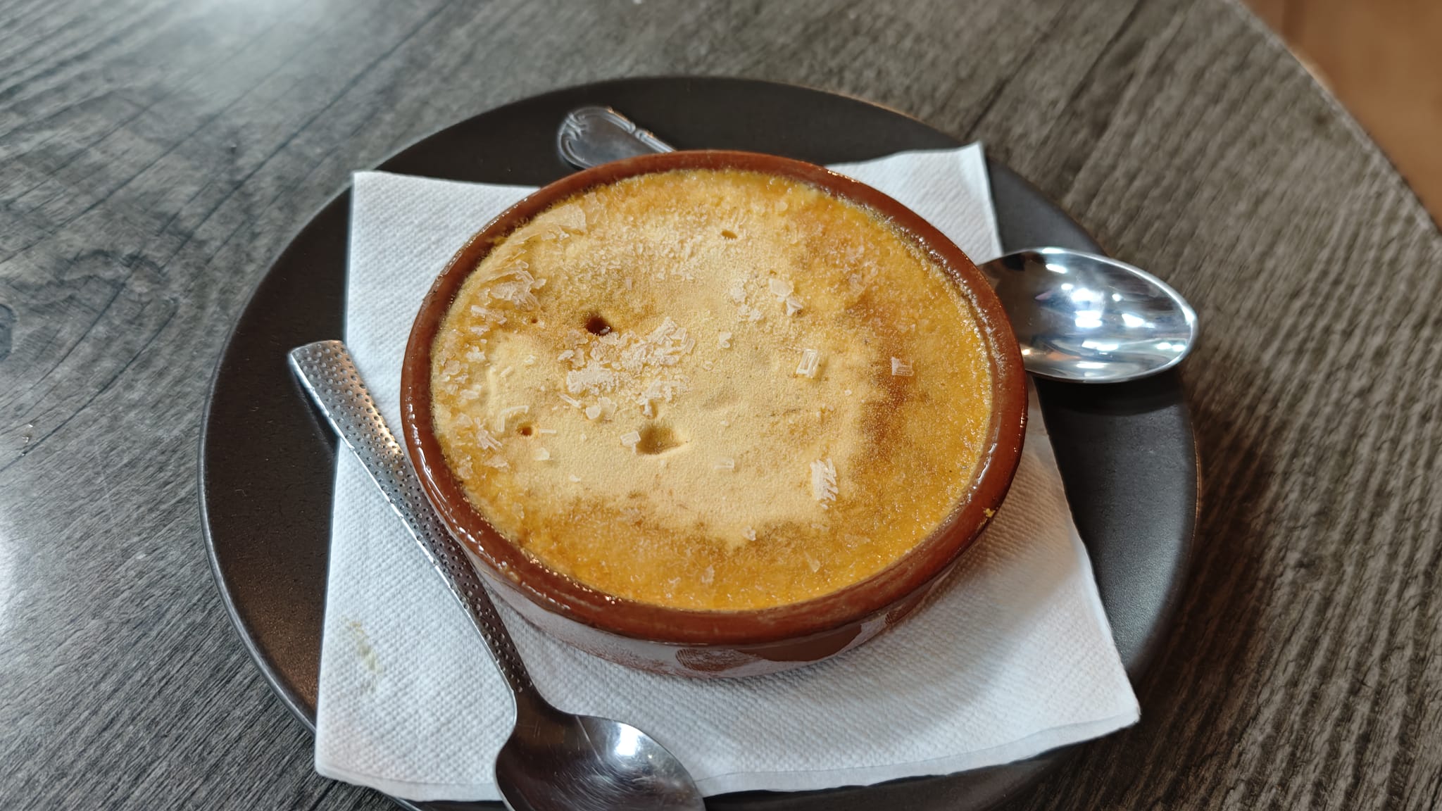 Crema Catalana