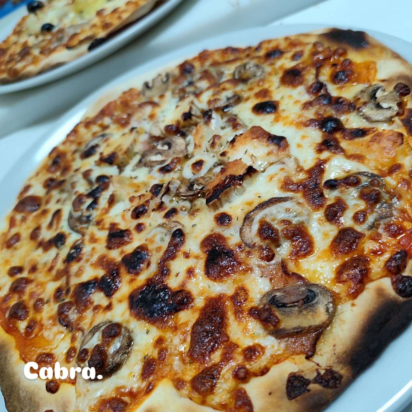 Cabra