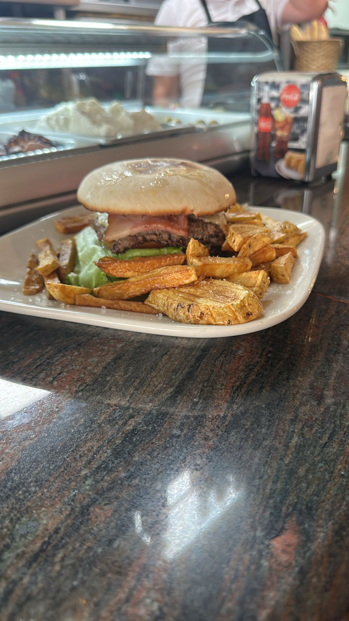 Muncho (Angus)